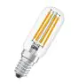 Osram Parathom LED E14 Tubular Special Filament Helder 4W 470lm - 827 Zeer Warm Wit | Vervangt 40W 