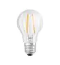 Osram Parathom Retrofit Classic LED E27 Peer Filament Helder 4W 470lm - 927 Zeer Warm Wit | Beste Kleurweergave - Vervangt 40W