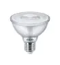 Philips MASTER LED Spot E27 PAR30S 9.5W 820lm 25D - 840 Koel Wit | Dimbaar - Vervangt 75W