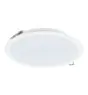 Philips LED Downlight Ledinaire G3 DN065B 19.5W 2000lm 110D - 830-840-865 CCT | 225mm 