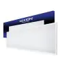 Noxion LED Paneel Ecowhite V2.0 36W 3700lm - 830 Warm Wit | 120x30cm - UGR <22