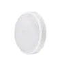 Philips LED Bulkhead Coreline WL140V Wit 33W 3100lm - 840 Koel Wit | 390mm - IP65 - 1-10v Dimbaar - Bewegings- en lichtsensor
